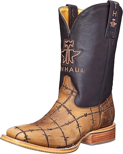 tin haul mens boots