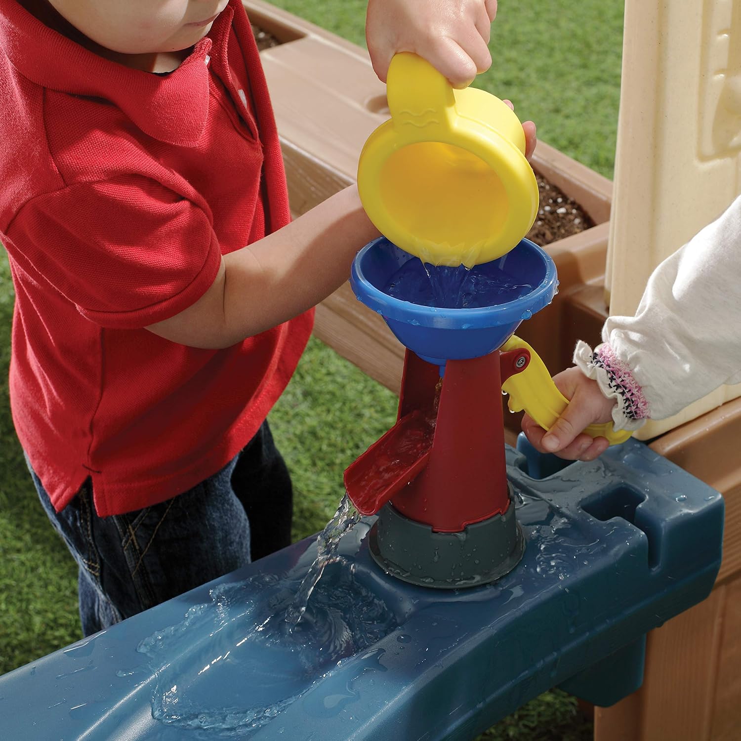 step2 great outdoors playhouse canada