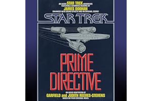 Star Trek: Prime Directive
