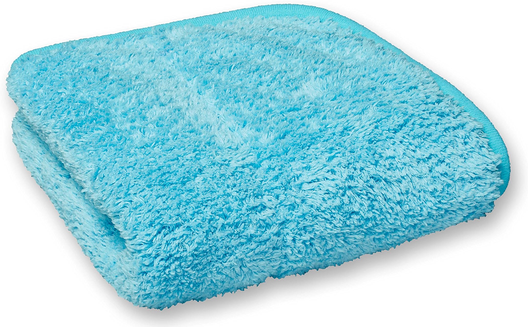 Microfiber Madness Crazy Pile Deluxe cloth