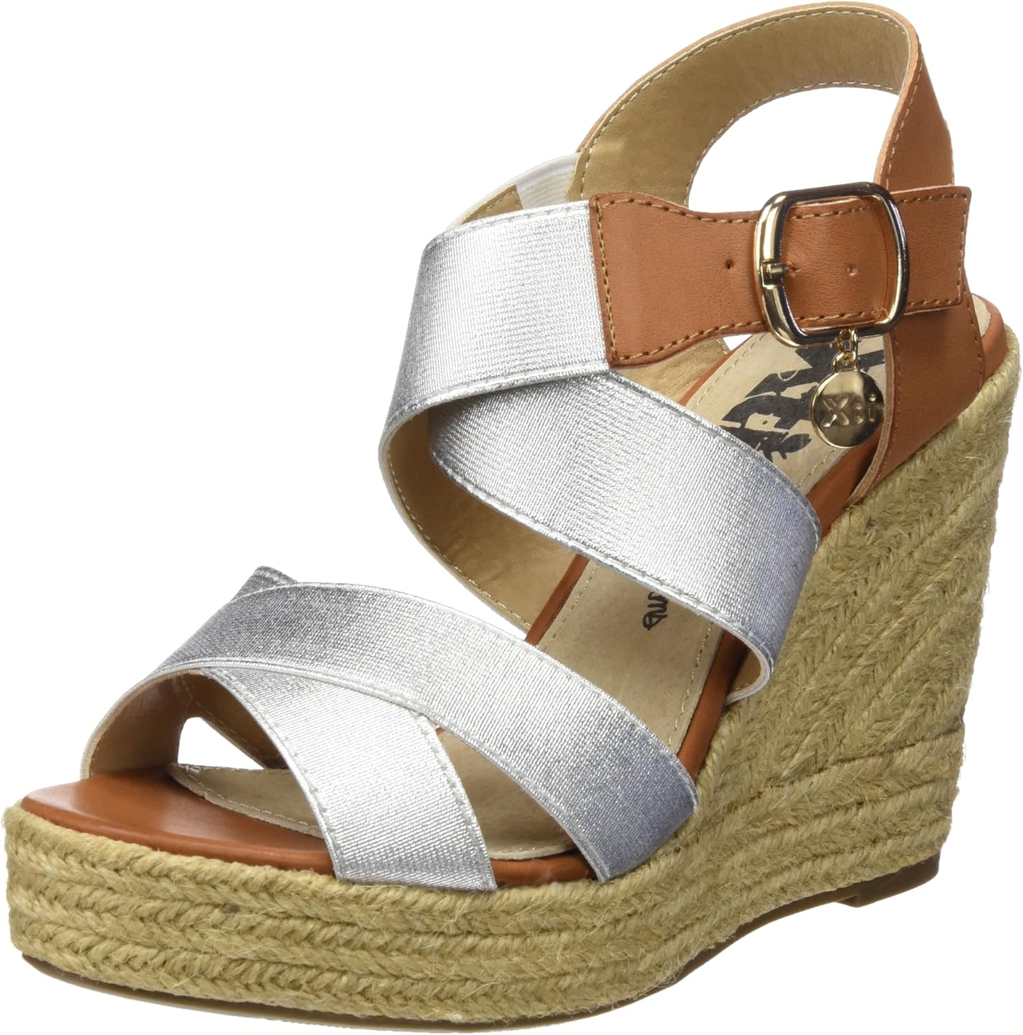 xti sandals amazon