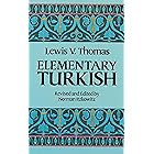 Elementary Turkish (Dover Language Guides)