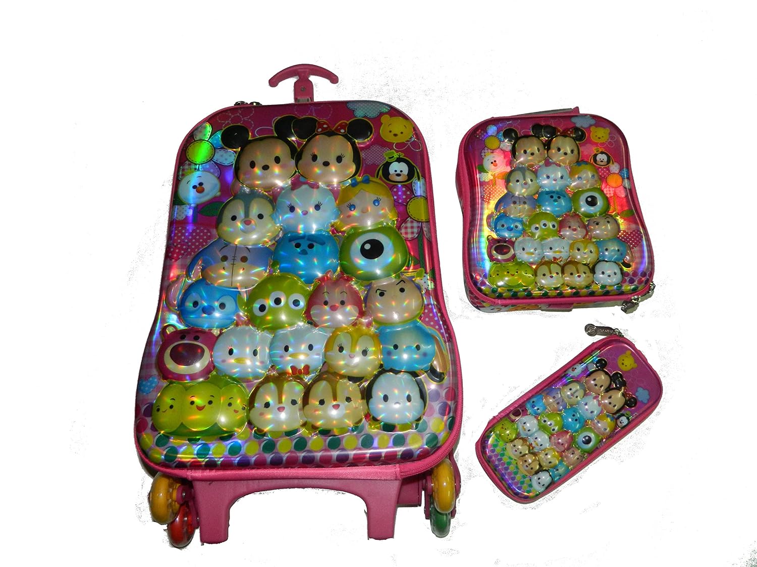 amazon school trolley bags