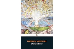 The Joyous Science (Penguin Classics)