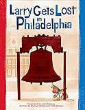 Larry Gets Lost in Philadelphia