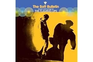 The Soft Bulletin (U.S. Release)