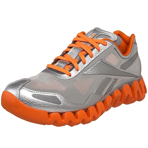 reebok men's zig pulse running shoe