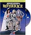 Beetlejuice (20th Anniversary Deluxe Edition)