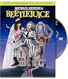 Beetlejuice (20th Anniversary Deluxe Edition)