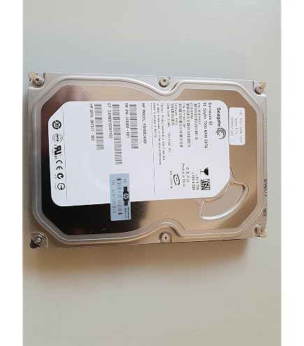Amazon.com: Seagate 80 GB 3.5-Inch SATA 7200 8 MB Bulk/OEM Hard