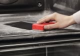 AEG 6000 SteamBake Oven 71L Built In Pyrolytic Steam view 5