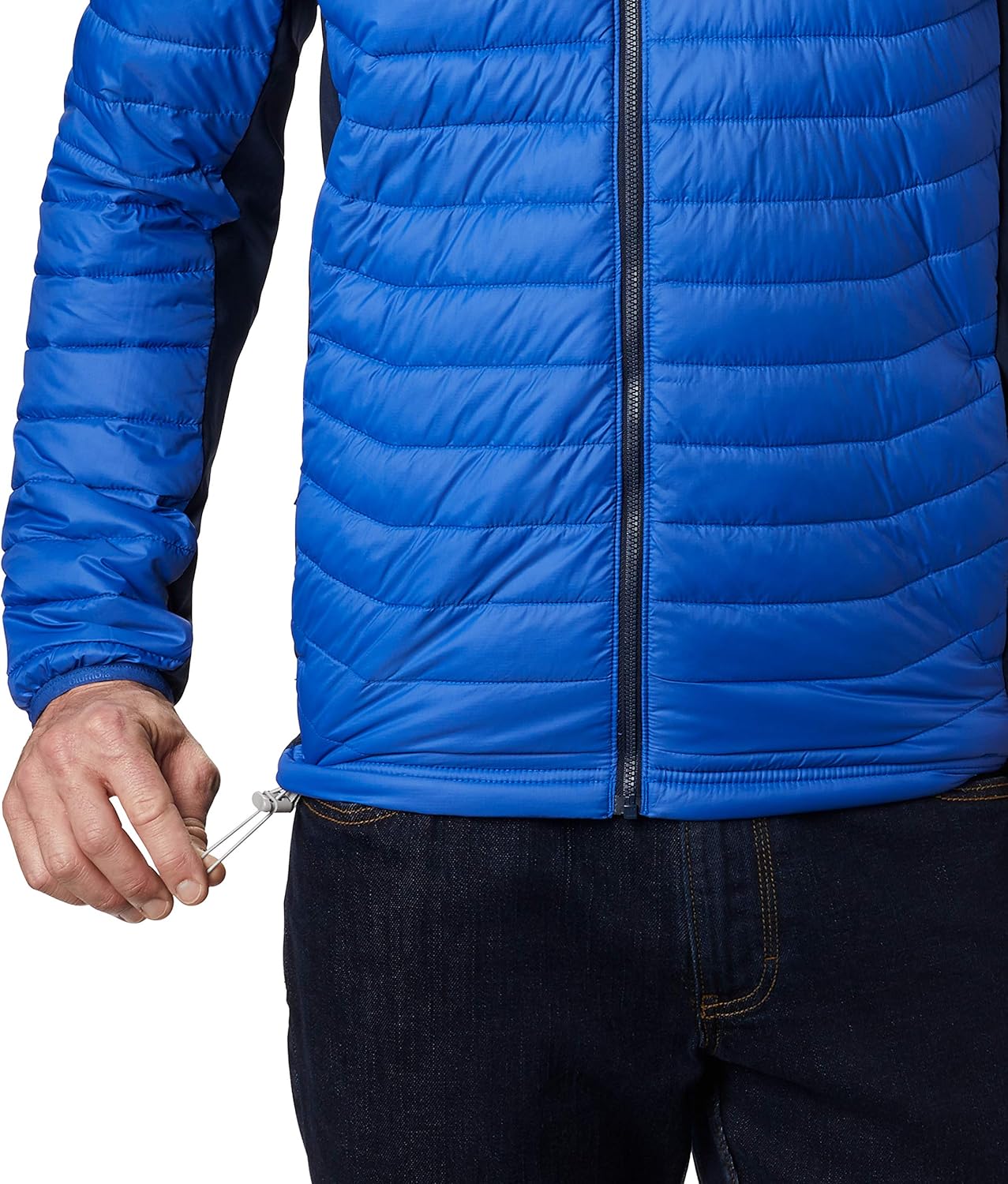 columbia balfour pass insulated jacket