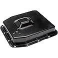 Dorman 265-813 Transmission Oil Pan Compatible with Select Ford / Lincoln / Mercury Models