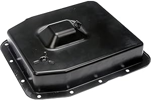 Dorman 265-813 Transmission Oil Pan Compatible with Select Ford/Lincoln/Mercury Models
