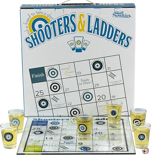 juegos de beber amazon