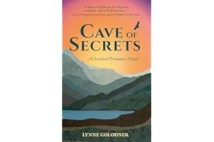 Cave of Secrets: a Scotland romance novel