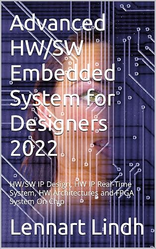 Advanced HW/SW Embedded System for Designers 2022: HW/SW IP Design, HW ...