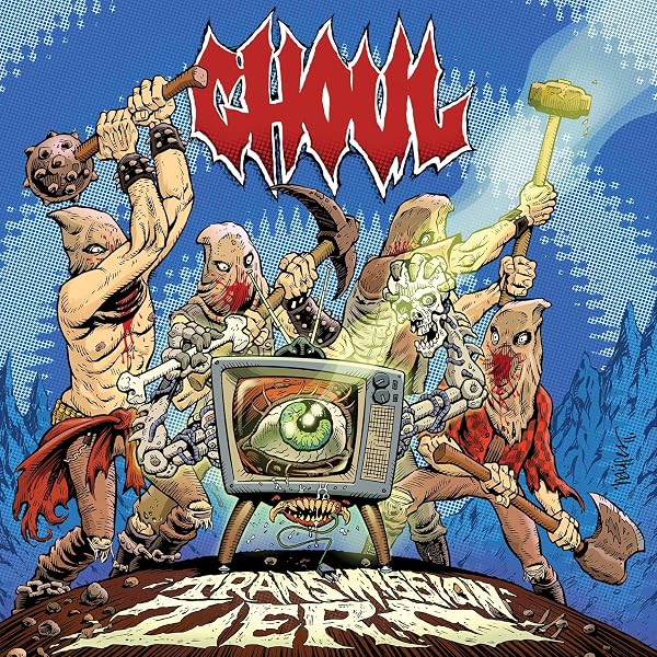 MDC - Multi Death Corporation - Amazon.com Music