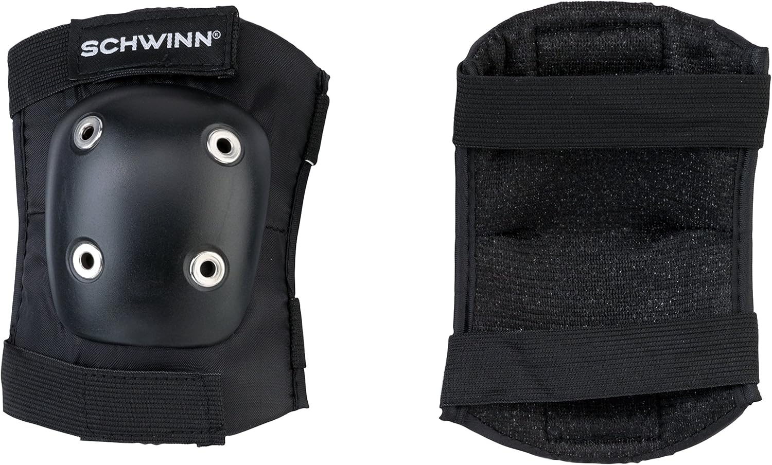 Schwinn Kids Protective Bike Gloves, Knee and Elbow Pads : Childrens Cycling Protective Gear : Sports & Outdoors