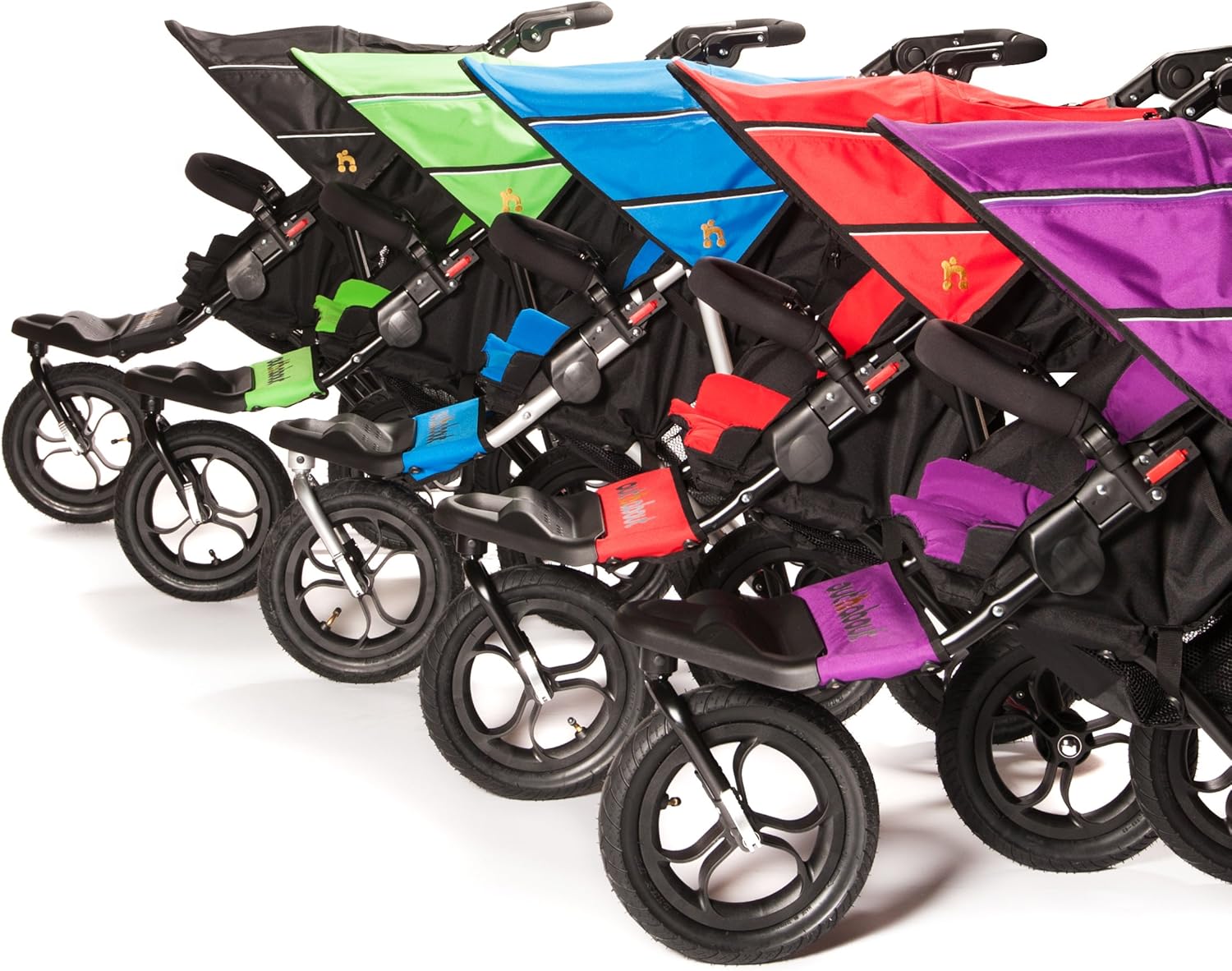 out and about v4 double