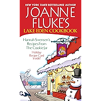 Joanne Fluke’s Lake Eden Cookbook: (Hannah Swensen) book cover