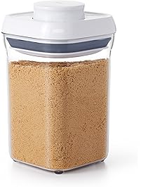 OXO Good Grips POP Container &ndash; Airtight Food Storage
