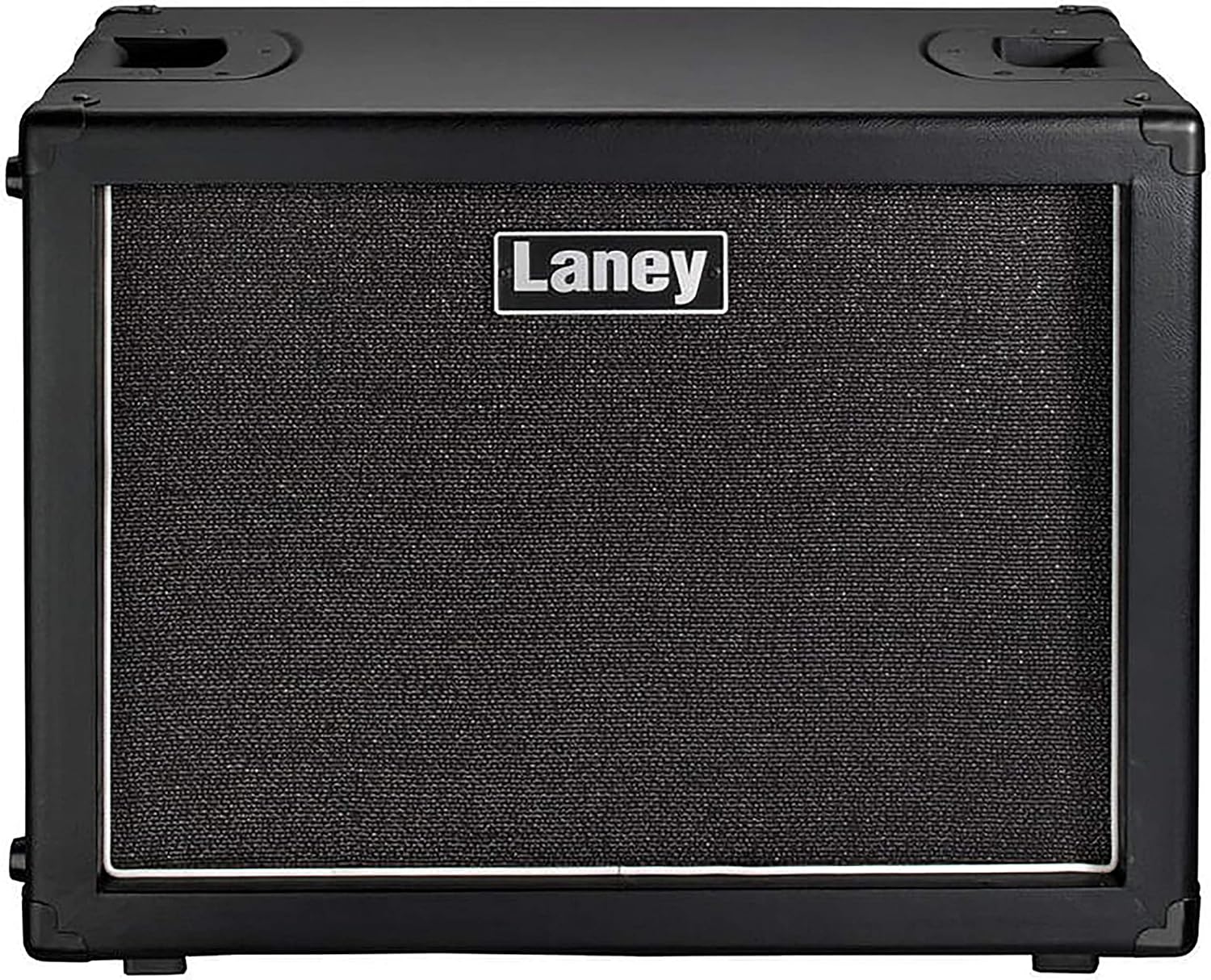 Laney LFR Series LFR-112 - Active Guitar Cabinet - 400W - 12 inch Woofer plus Horn, Black - Image 3