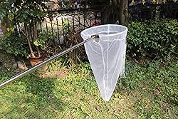 RESTCLOUD Insect and Butterfly Net with