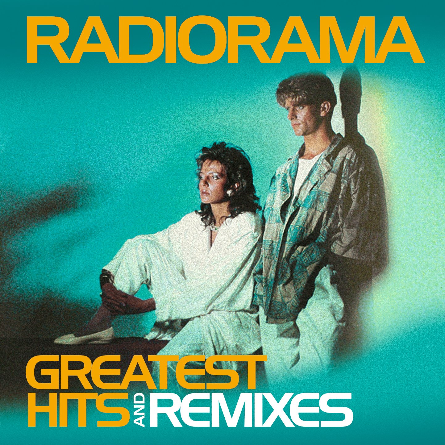 Greatest Hits & Remixes [VINYL]