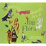 The Sweetly Diabolic Art of Jim Flora