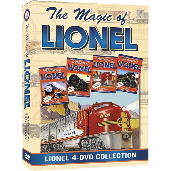 その他 Century of Lionel Trains [DVD] Amazon.com: A Century of Legendary Lionel Trains : Tom Snyder, Tom