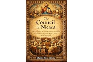 The Council of Nicaea: The History of the First Ecumenical Council to Establish Christian Dogma in the Roman Empire