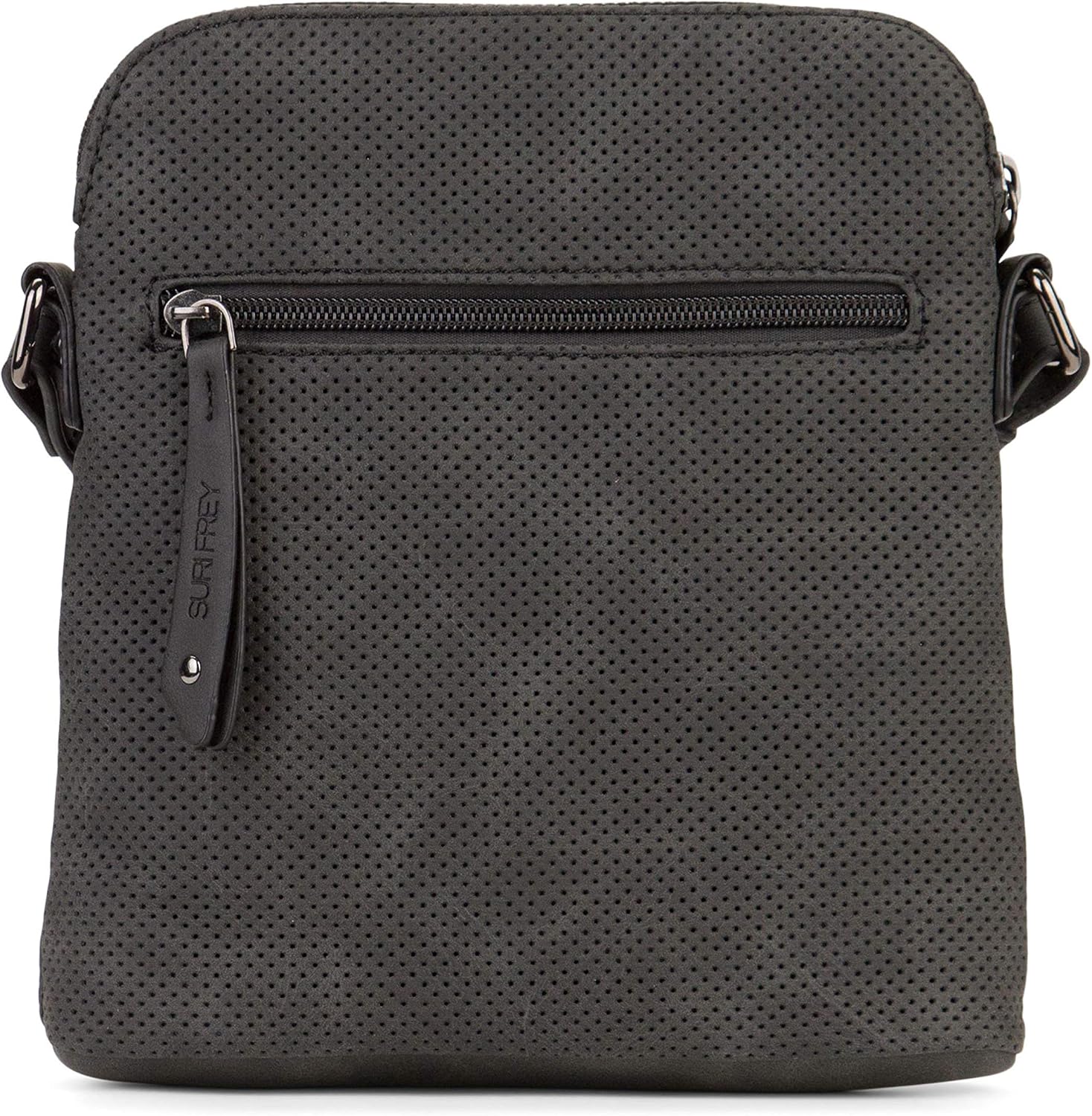 Suri Frey shoulder bag SFY Romy black 100 One Size - Image 4