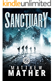 Sanctuary (The New Earth Series Book 2)