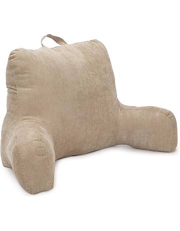 Shop Amazon Com Reading Bed Rest Pillows