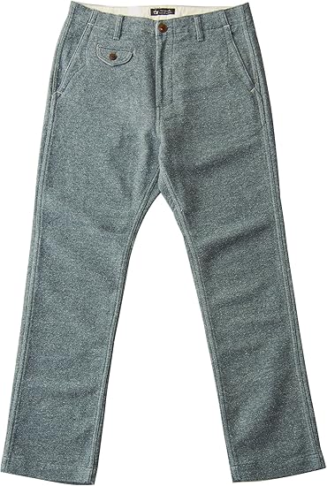 Amazon M C Apache エムシーアパッシュ ジャズニットデニムトラウザー メンズ マイルウェア リラックスフィット スウェット 日本製 ロングパンツ 通販