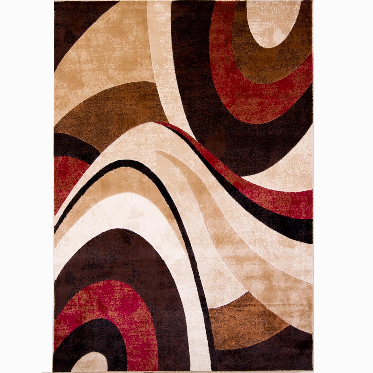 Amazon Tribeca by Home Dynamix HD5382 539 2N Home Decor 5x8