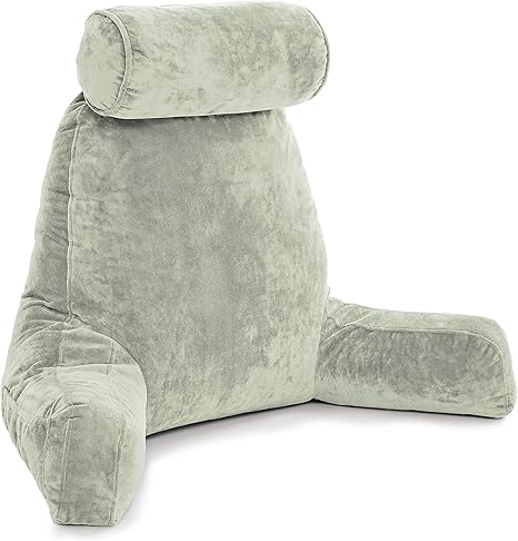 The pillow to be comfortable at any time