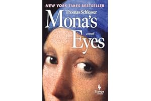 Mona's Eyes: A Novel