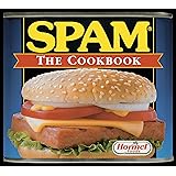 Spam: The Cook Book