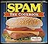 Spam: The Cook Book