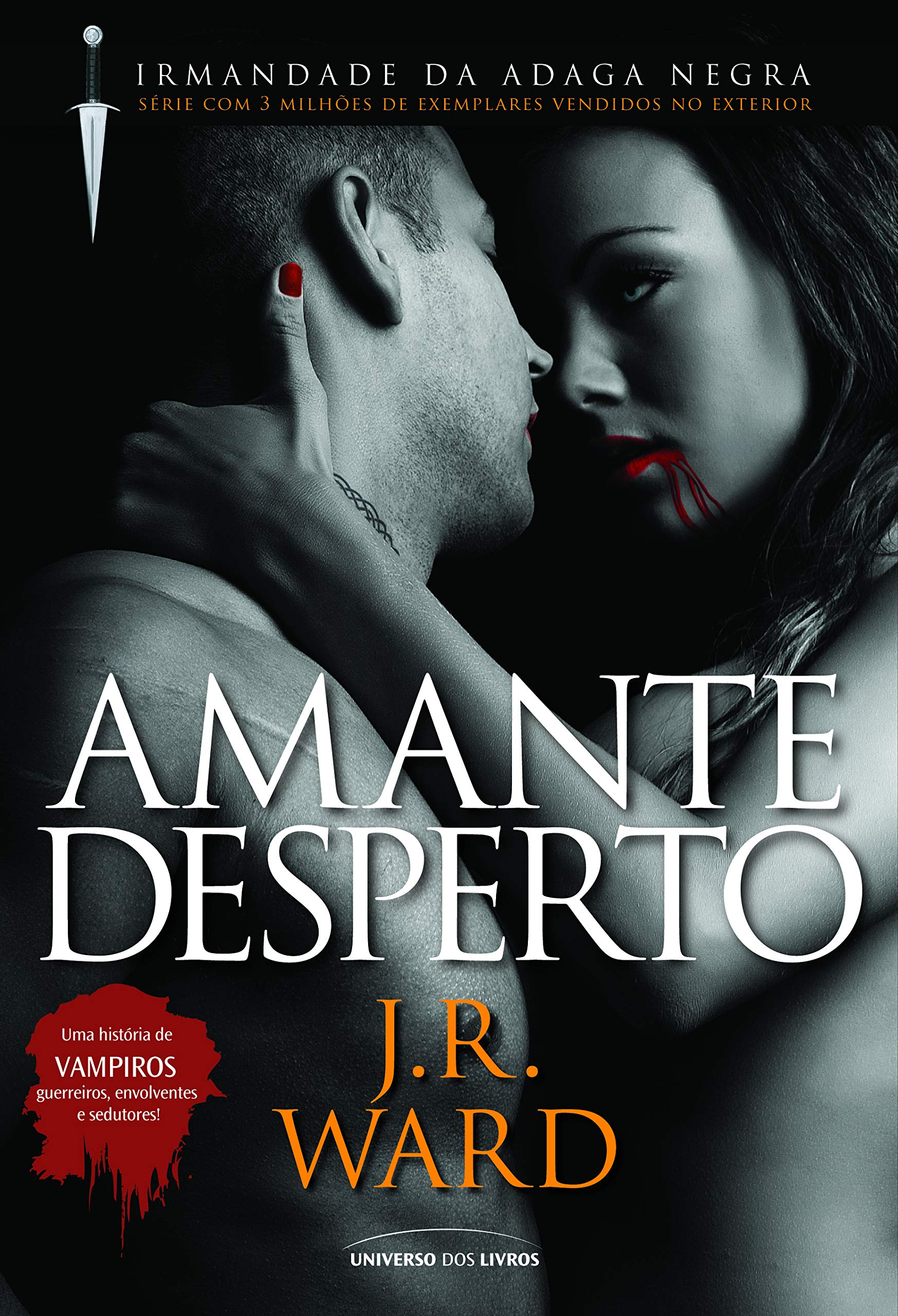 Vampiro Amante desperto: 3 | Amazon.com.br