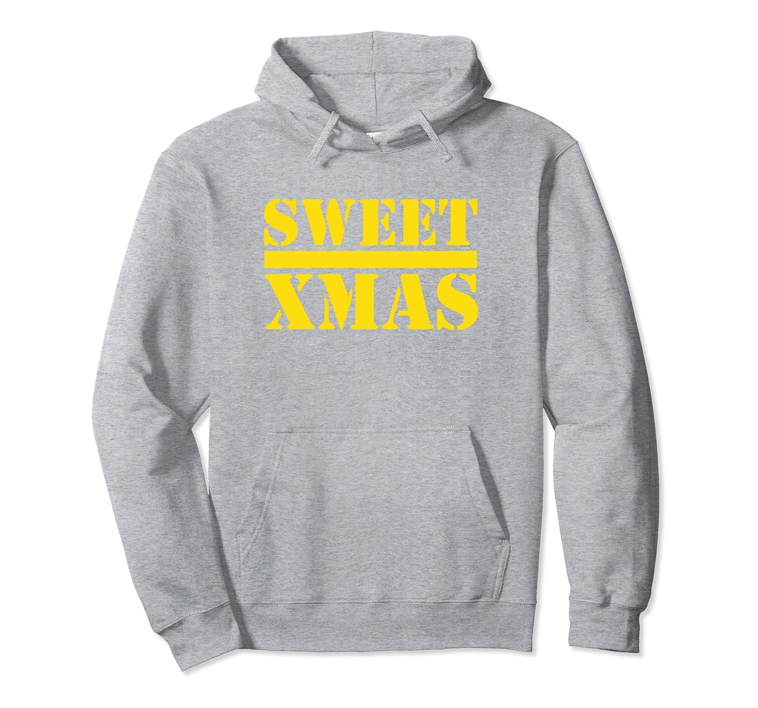 sweet xmas hoodie