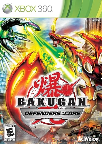 bakugan battle brawlers game online