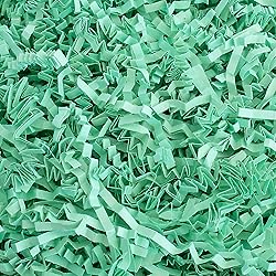 MagicWater Supply - 2 oz - Mint Green - Crinkle Cut