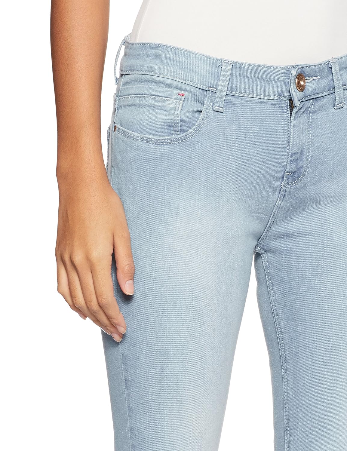 jealous 21 women's slim jeans