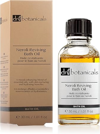 dr botanicals neroli