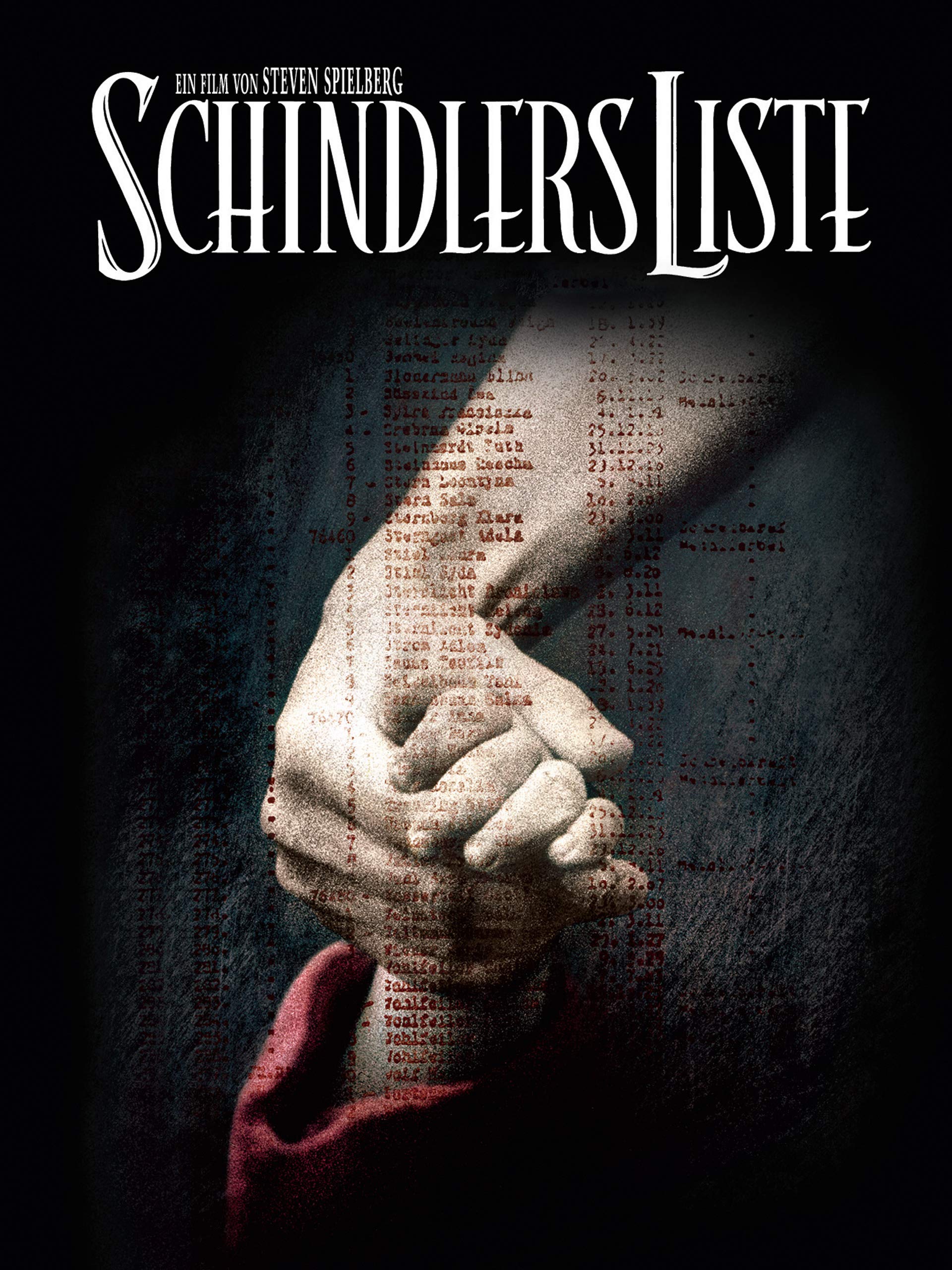 Amazon.de Schindlers Liste (4K UHD) ansehen Prime Video