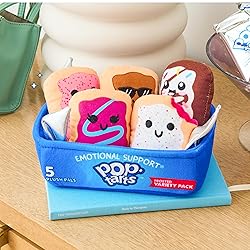 Pop-Tarts™ Emotional Support by