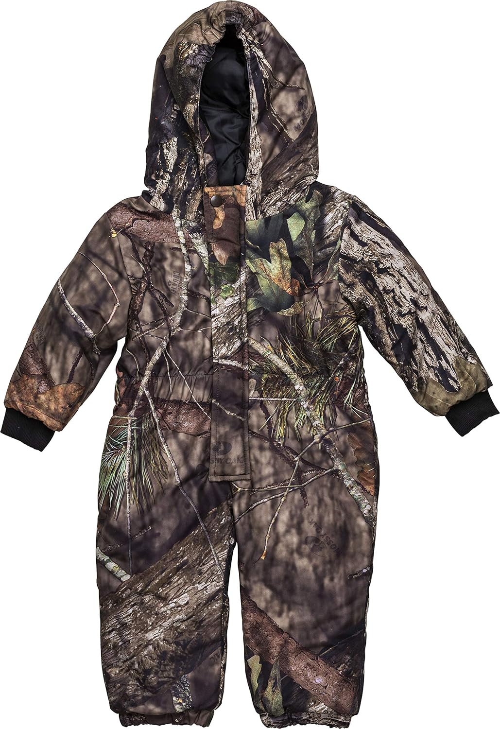 mossy oak baby clothes